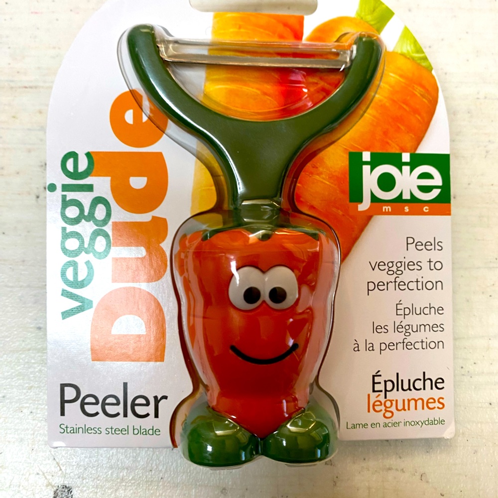 NIP Joie Peeler